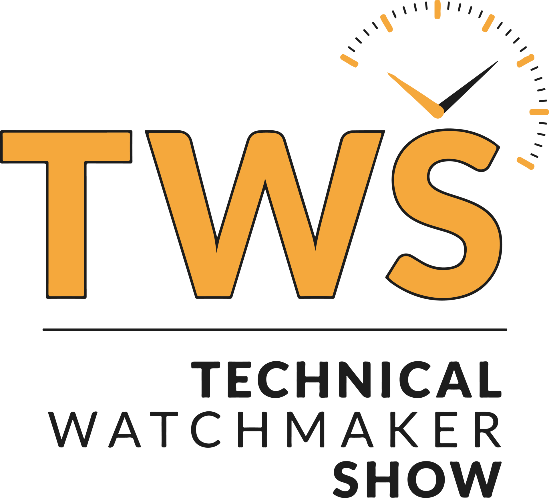 Technical Watchmaker Show